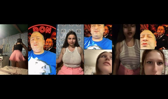 miss_snizhan's Live Session — Jun 28, 2026, 8:22 PM