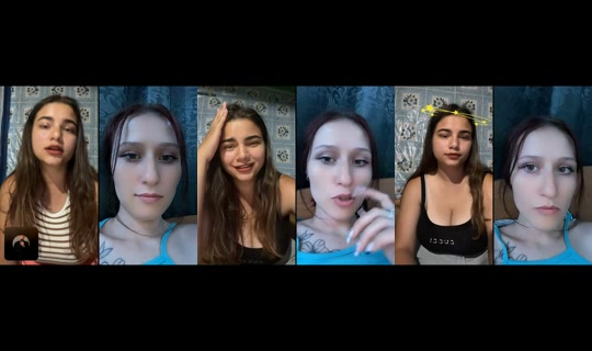 miss_snizhan's Live Session — Jun 28, 2026, 9:28 PM