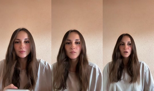 missbajkovaa's Live Session — May 24, 2026, 7:54 AM