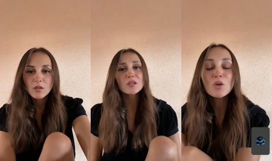 missbajkovaa's Live Session — May 24, 2026, 3:29 PM