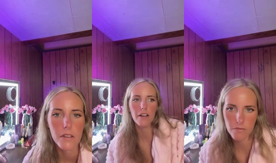 misssstacy's Live Session — May 23, 2026, 6:59 PM