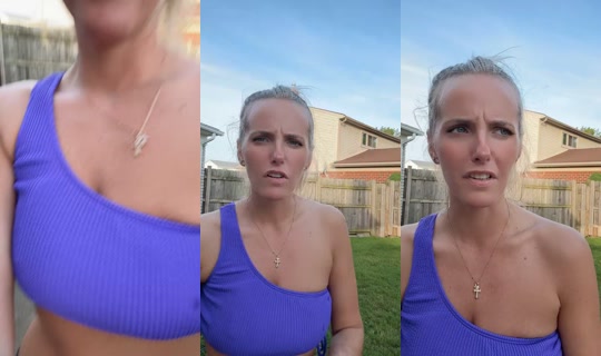 misssstacy's Live Session — May 25, 2026, 11:38 PM