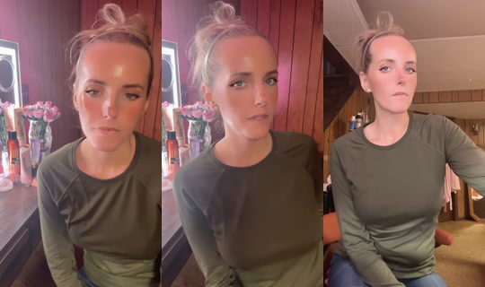 misssstacy's Live Session — May 30, 2026, 6:29 PM