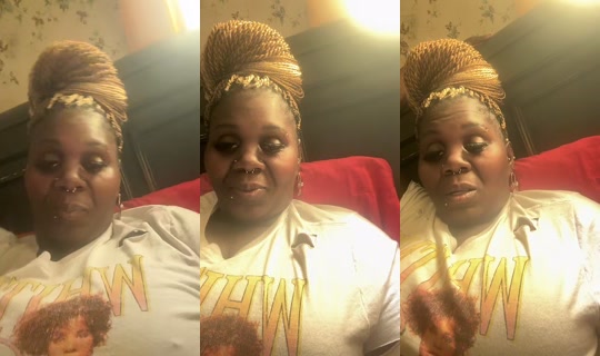 misstamhann's Live Session — Jun 29, 2026, 8:02 PM