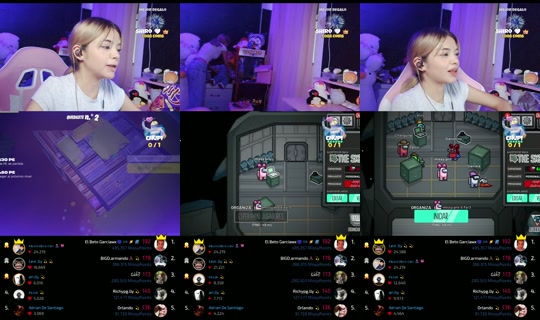 missy.lly's Live Session — May 30, 2026, 6:51 AM