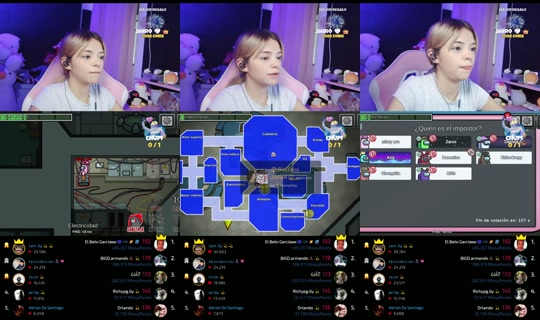 missy.lly's Live Session — May 30, 2026, 7:41 AM