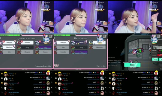 missy.lly's Live Session — May 30, 2026, 8:32 AM