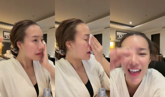 mmeilyx's Live Session — May 23, 2026, 2:59 PM