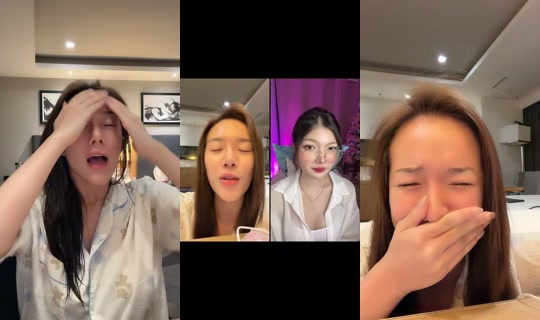 mmeilyx's Live Session — May 24, 2026, 4:10 PM