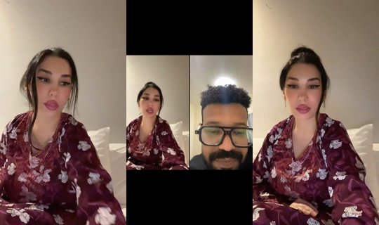 modelstaar's Live Session — May 30, 2026, 8:26 AM
