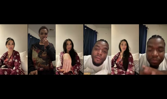 modelstaar's Live Session — May 30, 2026, 9:17 AM