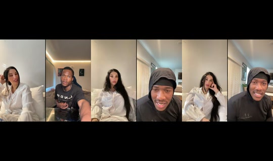 modelstaar's Live Session — May 30, 2026, 12:38 PM