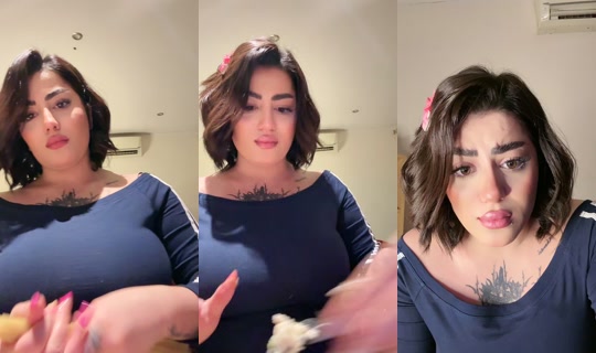 mohrafared5's Live Session — May 24, 2026, 6:22 PM