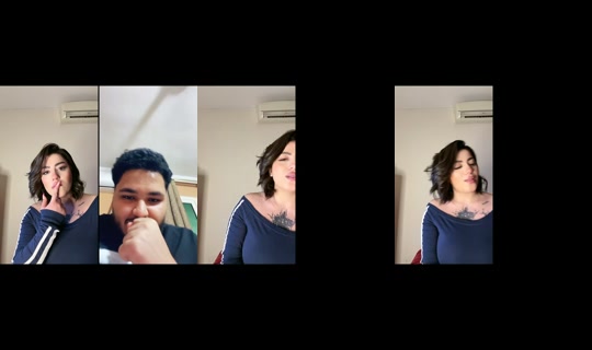 mohrafared5's Live Session — May 24, 2026, 7:21 PM