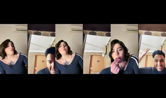 mohrafared5's Live Session — May 24, 2026, 7:36 PM