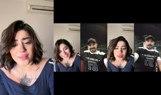 mohrafared5's Live Session — May 24, 2026, 7:51 PM