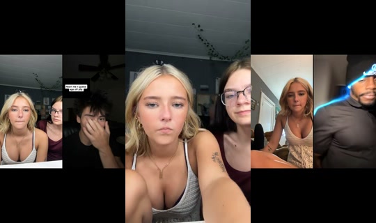 mommyri1ey's Live Session — Jul 1, 2026, 5:57 AM