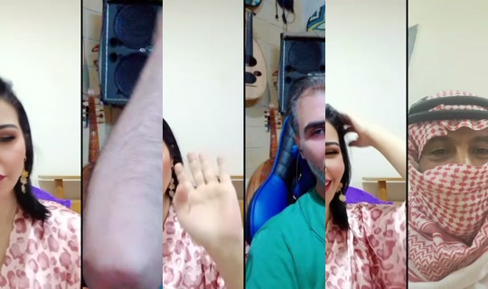 momo112233jiji's Live Session — Jun 29, 2026, 8:13 PM