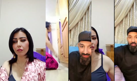 momo112233jiji's Live Session — Jun 29, 2026, 9:43 PM