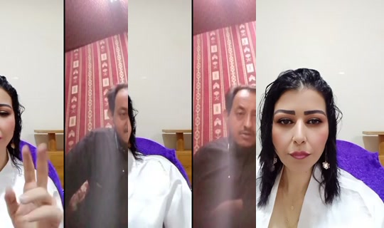 momo112233jiji's Live Session — Jun 29, 2026, 11:47 PM