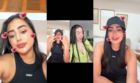 monicavallejolives's Live Session — May 24, 2026, 5:53 AM