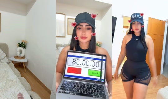 monicavallejolives's Live Session — May 24, 2026, 6:43 AM