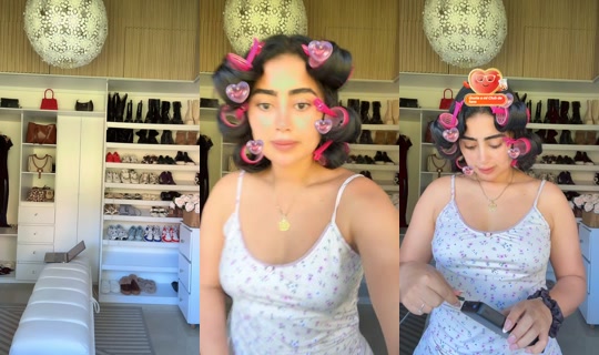 monicavallejolives's Live Session — May 24, 2026, 8:46 PM