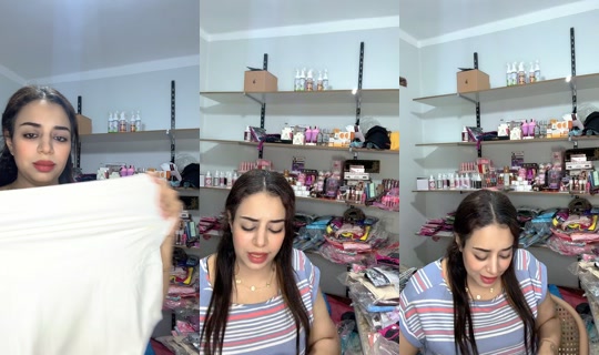 monikamagdy85's Live Session — May 24, 2026, 1:34 AM