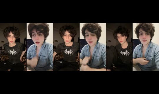 moodo79's Live Session — Jun 29, 2026, 9:54 PM