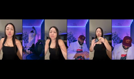 moontellthat's Live Session — May 24, 2026, 2:51 AM