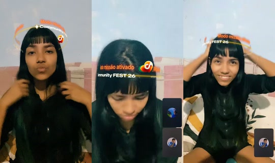 moranguinho9633's Live Session — Jun 30, 2026, 12:32 AM