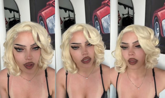 morena_beluchi's Live Session — May 23, 2026, 6:14 AM