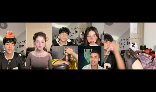 mostafa_music1's Live Session — May 24, 2026, 9:47 PM