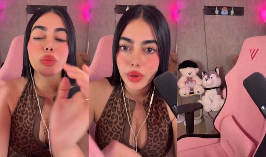 mozademini's Live Session — May 29, 2026, 6:46 PM