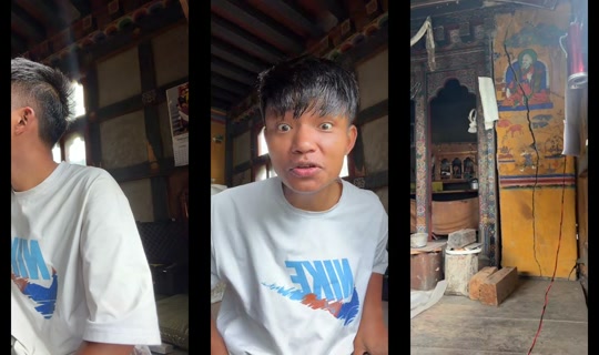 mrblackbhutan's Live Session — Jun 29, 2026, 6:53 AM
