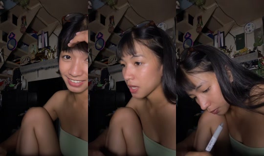 mrhxk's Live Session — Jun 29, 2026, 6:14 PM