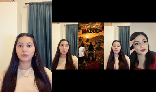 mrymtajik's Live Session — Jun 29, 2026, 11:09 PM
