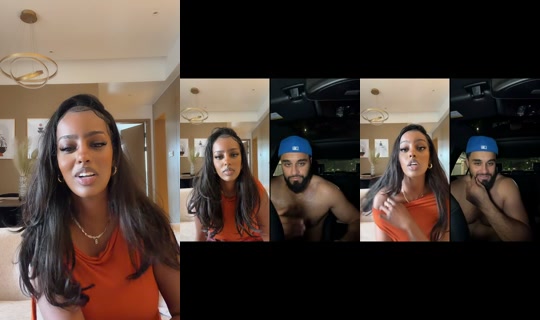 ms.eastafrica's Live Session — Jul 1, 2026, 6:13 AM