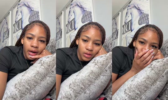 ms.reallycbfw0's Live Session — Jun 29, 2026, 3:53 PM