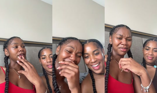 ms.samayah's Live Session — May 24, 2026, 9:59 PM