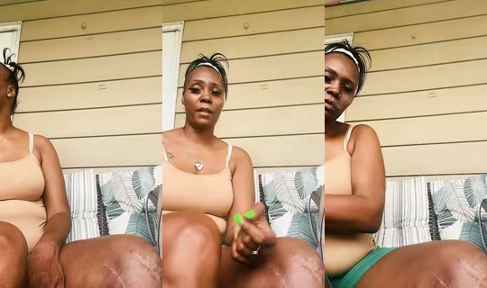 mstallbaby's Live Session — May 29, 2026, 7:48 PM