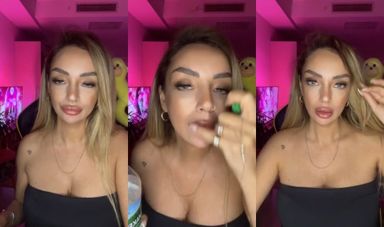 mugemia's Live Session — May 27, 2026, 11:18 PM