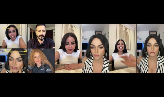muhrah_alaseel's Live Session — Jun 28, 2026, 10:37 PM