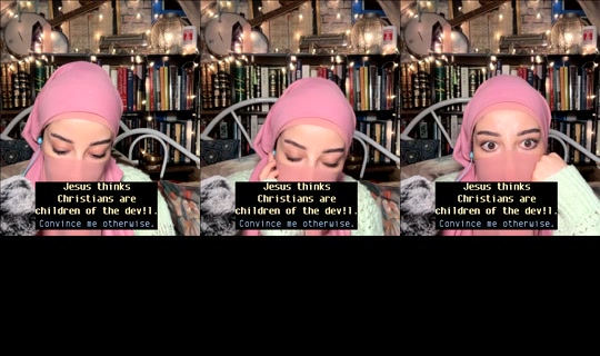 muslimjesusfreak's Live Session — Jun 29, 2026, 6:17 AM