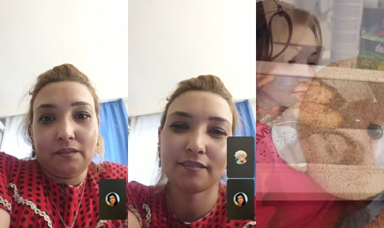 mutlukadin14's Live Session — Jun 29, 2026, 1:47 PM