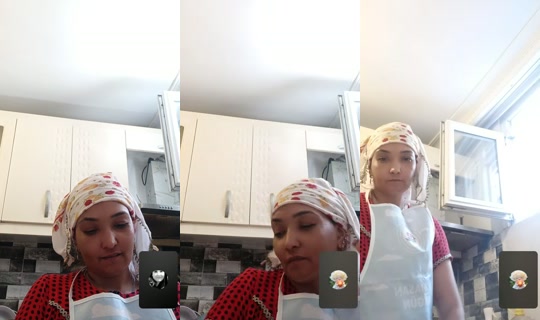 mutlukadin14's Live Session — Jun 30, 2026, 11:50 AM