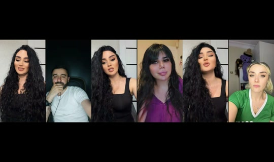 muzi985's Live Session — May 22, 2026, 4:56 PM