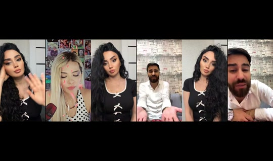 muzi985's Live Session — May 23, 2026, 10:10 PM