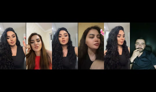 muzi985's Live Session — May 24, 2026, 4:08 PM