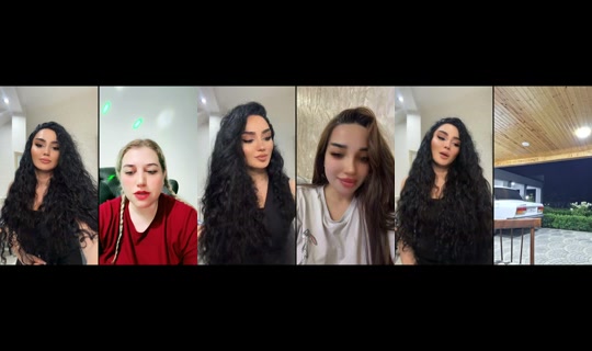 muzi985's Live Session — May 24, 2026, 5:49 PM